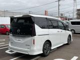 セレナ 1.4 e-POWER ルキシオン 