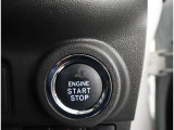 エンジンスタートストップスイッチ
