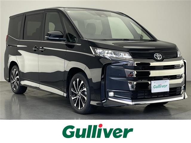 ノア 1.8 ハイブリッド S-Z 修復歴無し