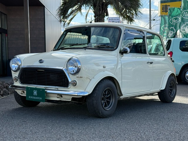 ミニ メイフェア 