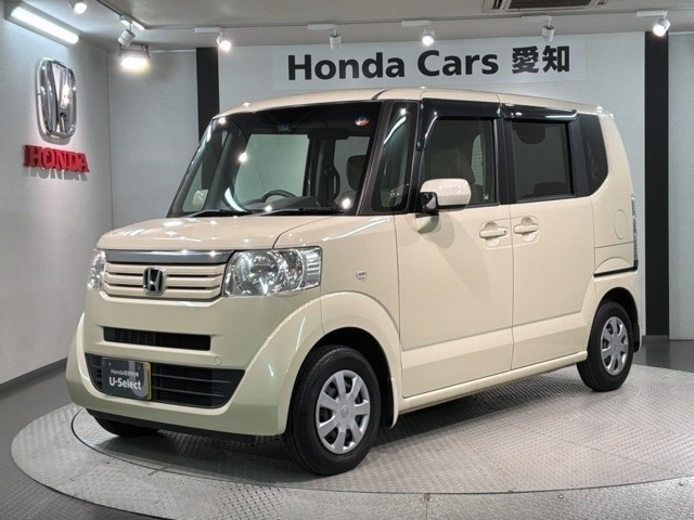 ホンダ N-BOX 