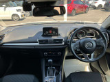 内装クリーニング済みです。しっかり綺麗にしていますので、是非お確かめください。納車時にはもう一度キレイにいたしますよ!