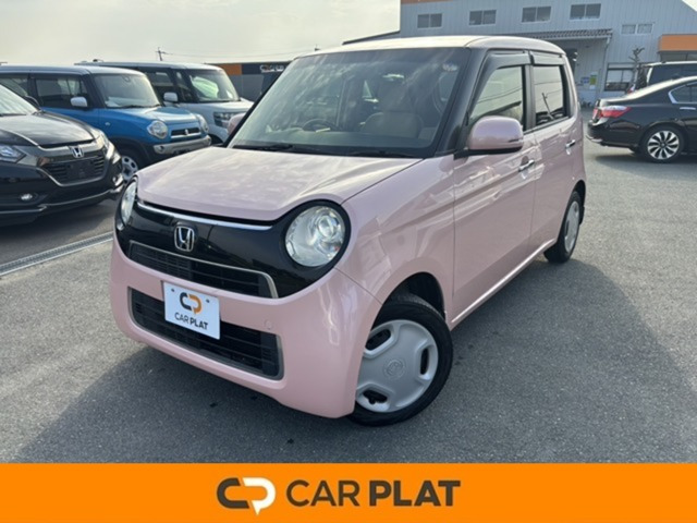 N-ONE G Lパッケージ 