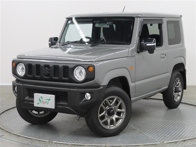 ジムニー XC 4WD 