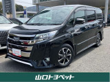 トヨタ ノア