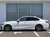 3シリーズセダン 320d xドライブ Mスポーツ 4WD 