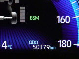 現在の走行キロは50,379キロです。