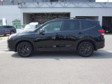 フォレスター 1.8 XT エディション 4WD 