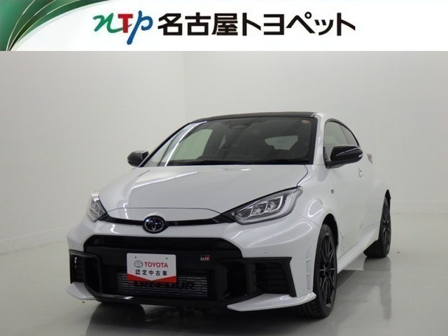 ヤリス  1.6 RZ ハイ パフォーマンス 4WD