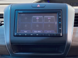 AVメニューはご覧の通り、様々なコンテンツに対応、ドライブを楽しく演出できます。詳しくはスタッフへお尋ねください