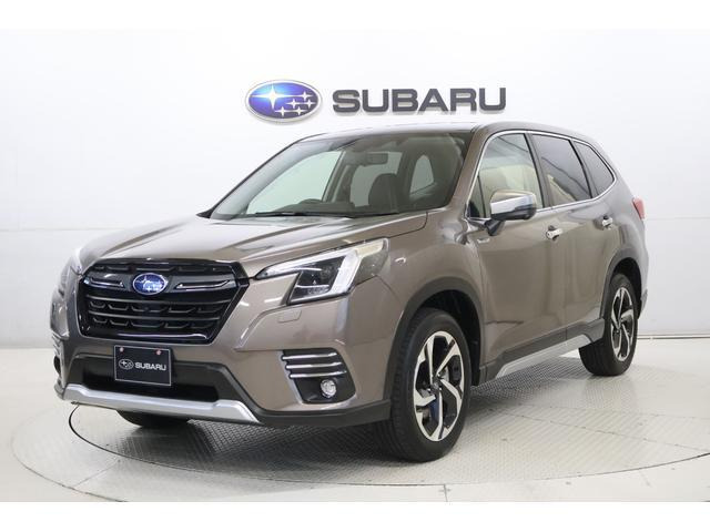 フォレスター 2.0 アドバンス 4WD 