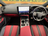 NX 350h Fスポーツ 