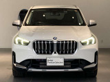 X1 xドライブ 20i xライン DCT 4WD 