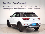★メーカー保証付  認定中古車 1年間の延長保証も付けられます(有償)