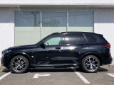 X5  xドライブ 40d Mスポーツ 4WD