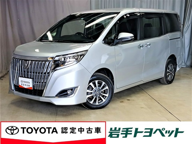 エスクァイア 2.0 Xi