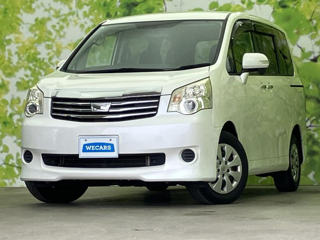 ノア 2.0 X スマートエディション 