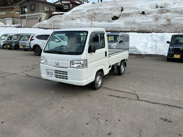 アクティトラック SDX 4WD