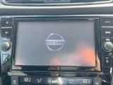 【純正ナビ】人気の純正ナビを装備。オーディオ機能も充実しており、Bluetooth接続すればお持ちのスマホやMP3プレイヤーの音楽を再生可能!毎日の運転がさらに楽しくなります!!