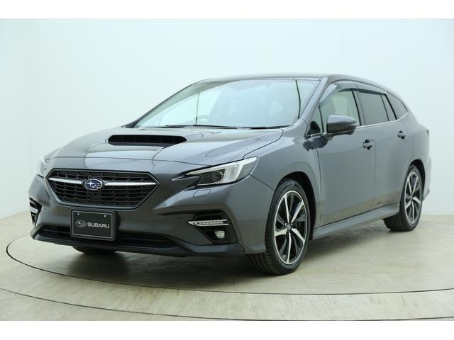 レヴォーグ 1.8 GT-H EX 4WD 