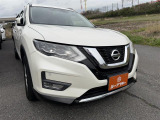 日産 エクストレイル