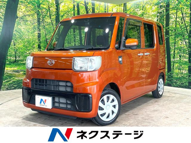 ハイゼットキャディーD デラックス