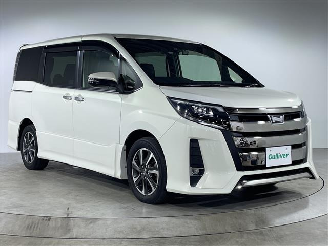 ノア 2.0 Si W×B 修復歴無し