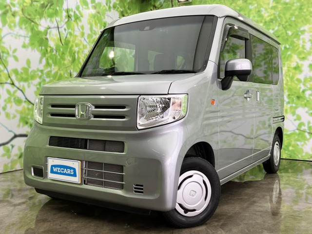 N-VAN L ホンダセンシング