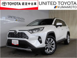 R1年式☆RAV4入荷しました☆