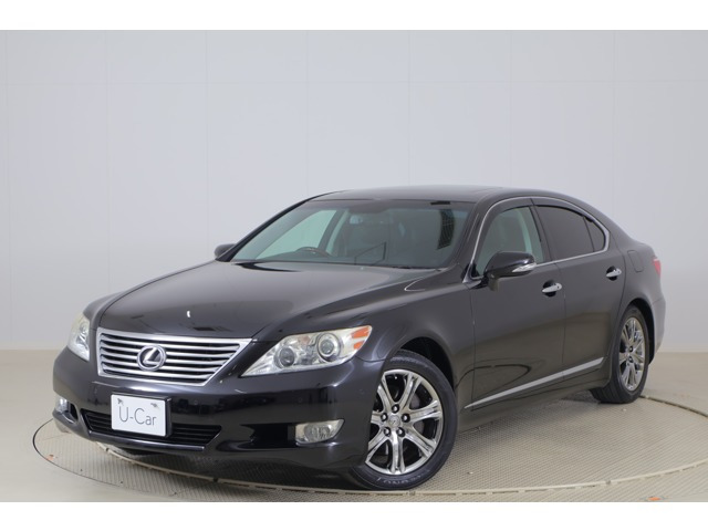 LS 460 バージョンC Iパッケージ