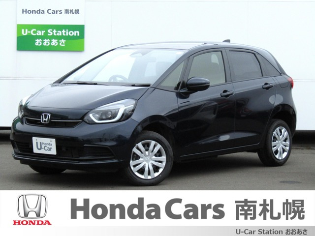 フィット 1.5 ホーム 4WD 