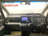 ステップワゴン 1.5 スパーダ ホンダ センシング 