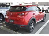 CX-3 1.5 XD ツーリング Lパッケージ 