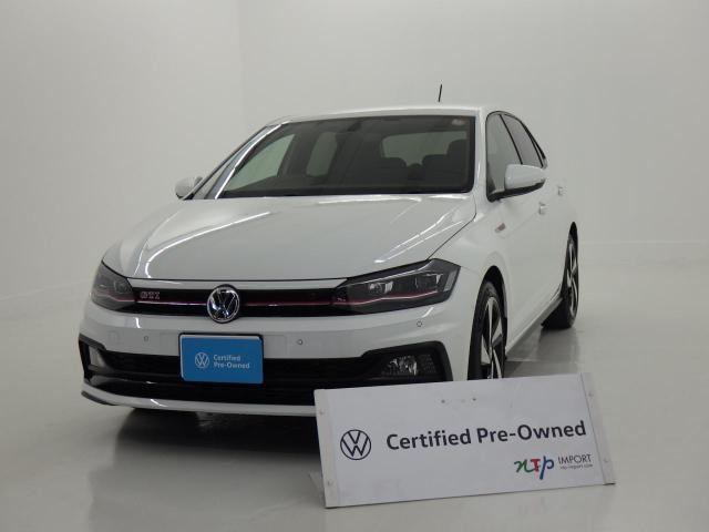 ポロ GTI 