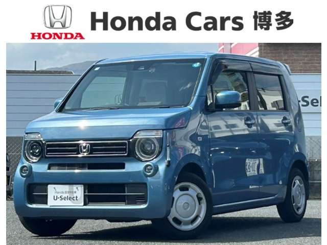 ホンダ N-WGN 