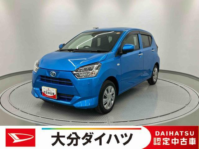 ミライース X SAIII 