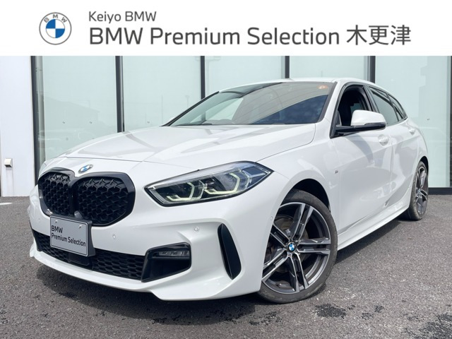 1シリーズ 118d Mスポーツ エディション ジョイプラス 