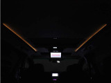 夜間に室内を照らしてくれるルームです♪♪