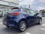 MAZDA2 1.5 15S プロアクティブ Sパッケージ 4WD 