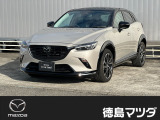 マツダ CX-3