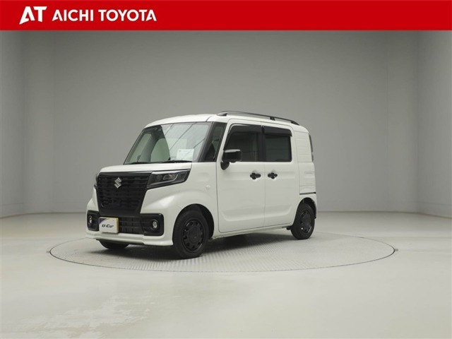 スペーシアベース XF 