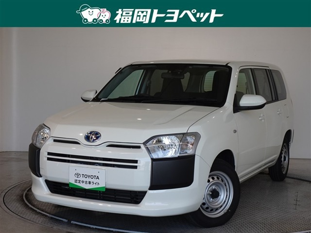 プロボックスバン ハイブリッド 1.5 GL 