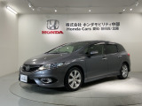 ホンダ ジェイド