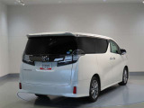 ヴェルファイア 2.5 Z Aエディション 