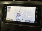 トヨタ純正HDDナビゲーションNHZA-W62G装着!