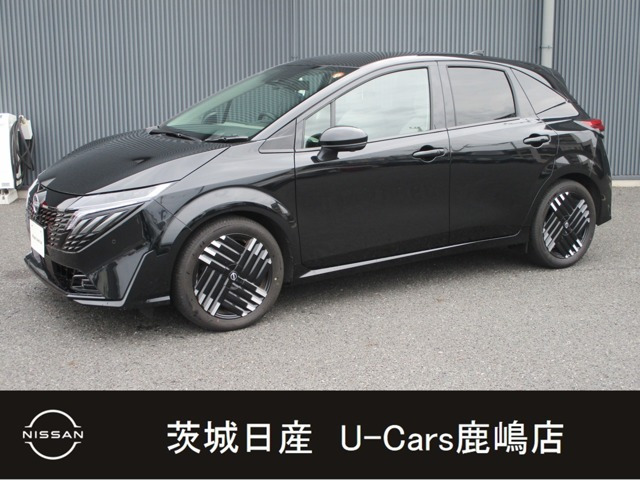 ノートオーラ 1.2 G 