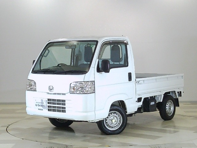 アクティトラックアタック 4WD