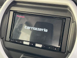 【ナビゲーション】使いやすいナビで目的地までしっかり案内してくれます。各種オーディオ再生機能も充実しており、お車の運転がさらに楽しくなります!!