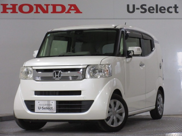 ホンダ N-BOXスラッシュ 