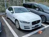 ジャガー XE